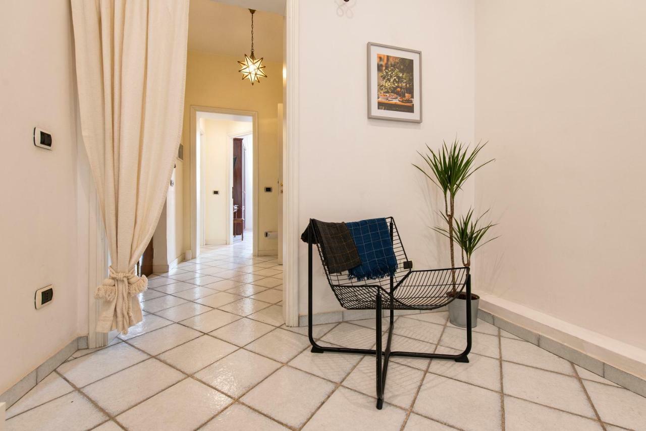 Bluenine Apartamento Roma