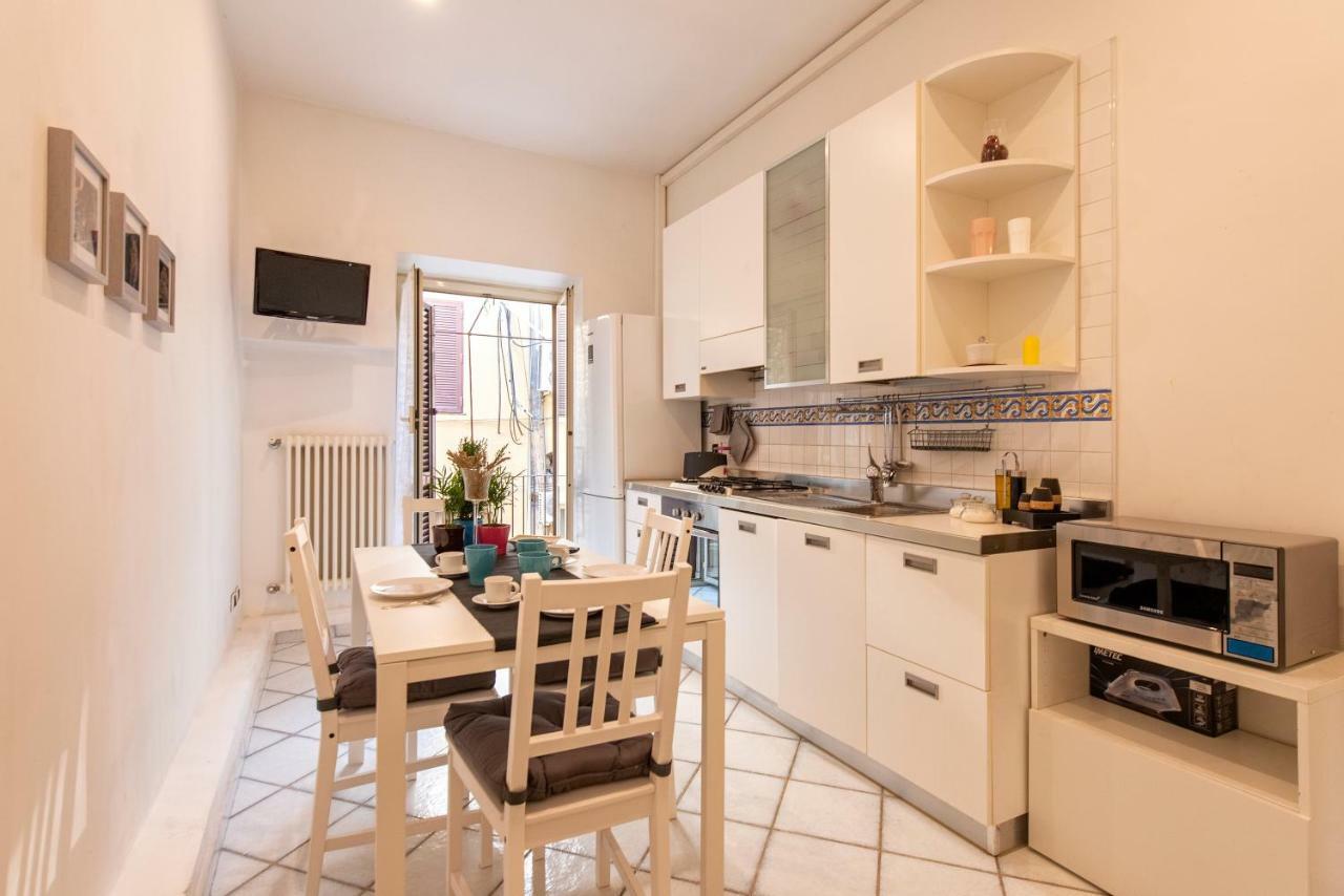 Apartamento Bluenine Roma