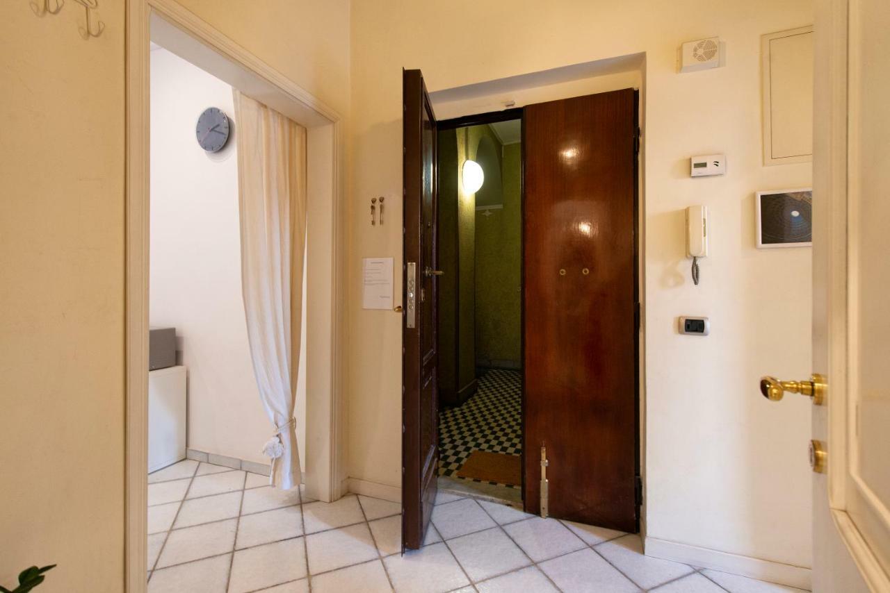 Bluenine Apartamento