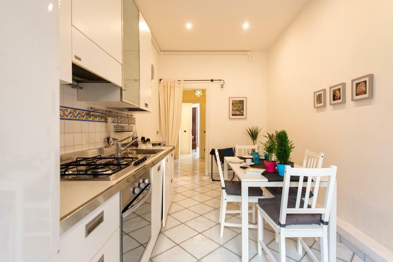 Apartamento Bluenine *