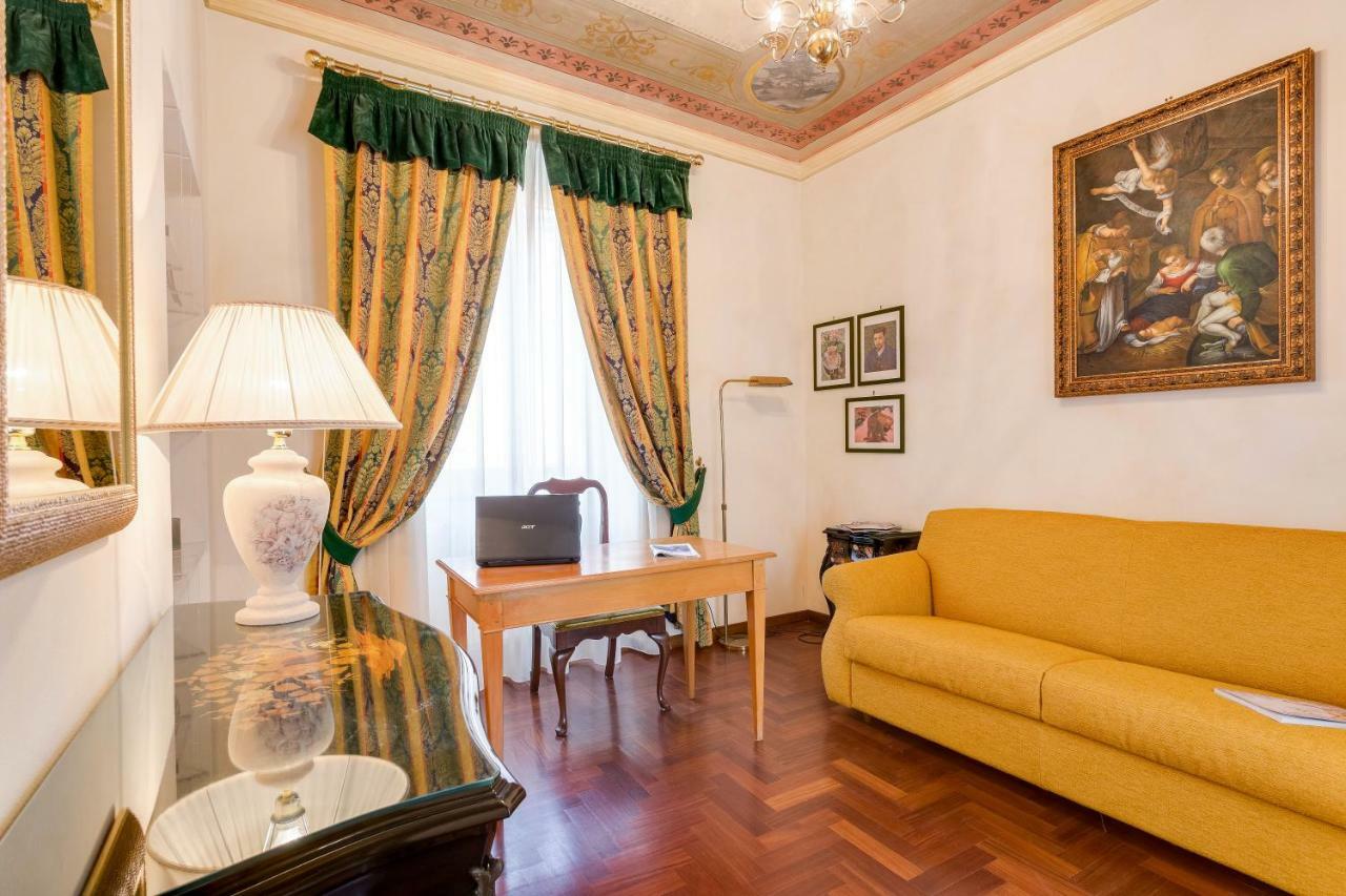 Vittoria Street Charming Rom