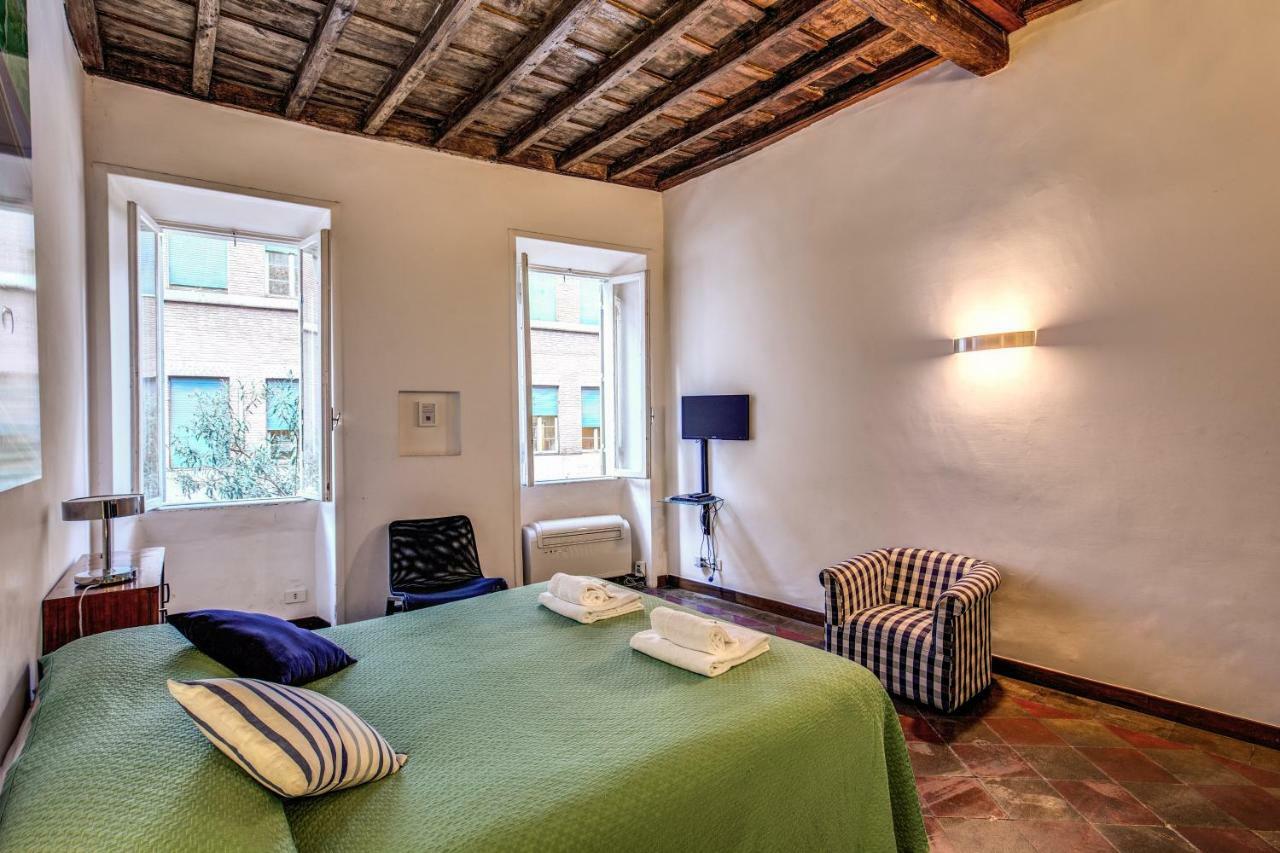 Apartment Magenta Deluxe Sant'eligio *