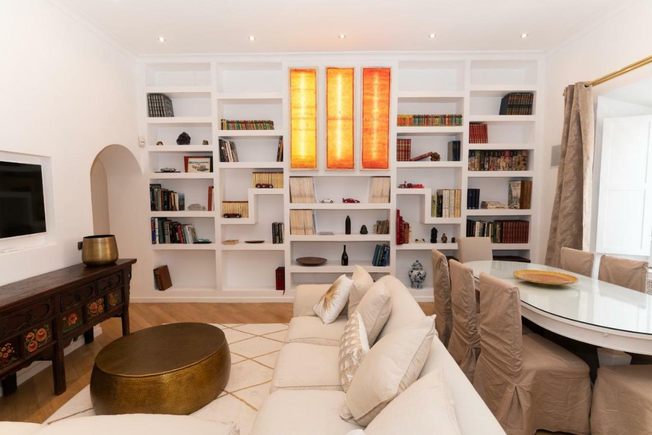 Apartment Luxury Laura Vatican Centro Rome