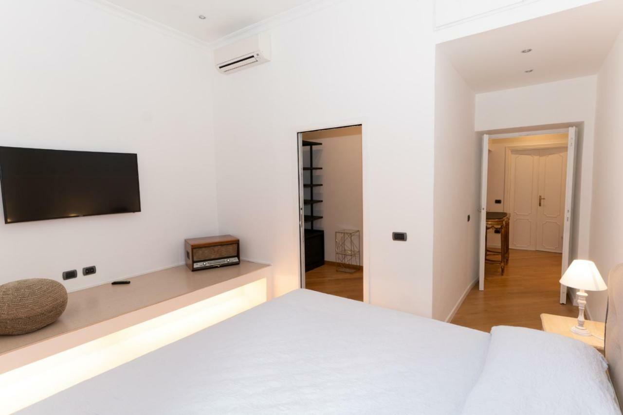 Apartment Luxury Laura Vatican Centro