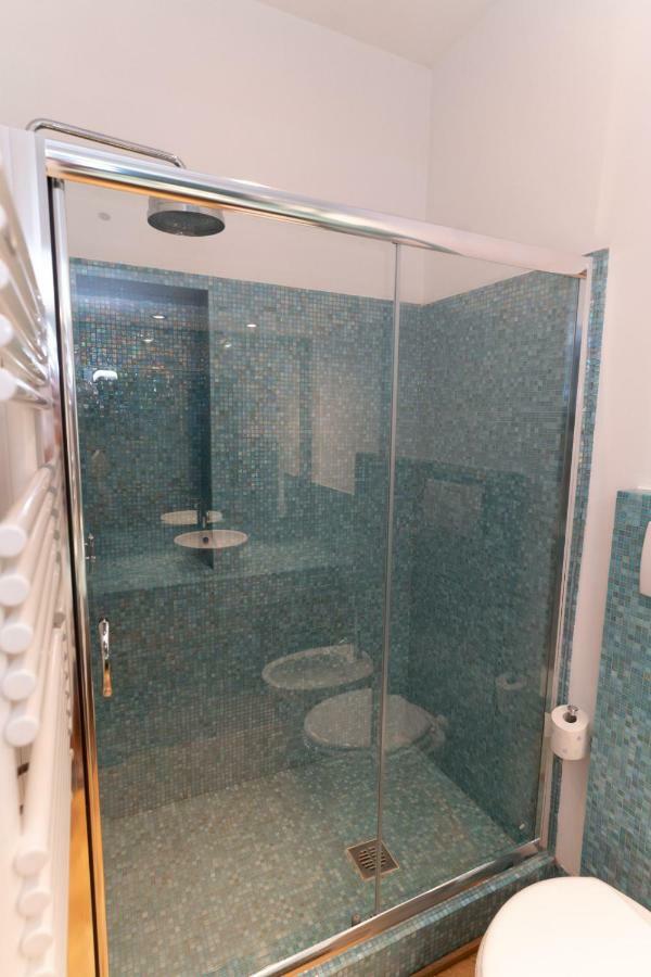 Apartment Luxury Laura Vatican Centro *