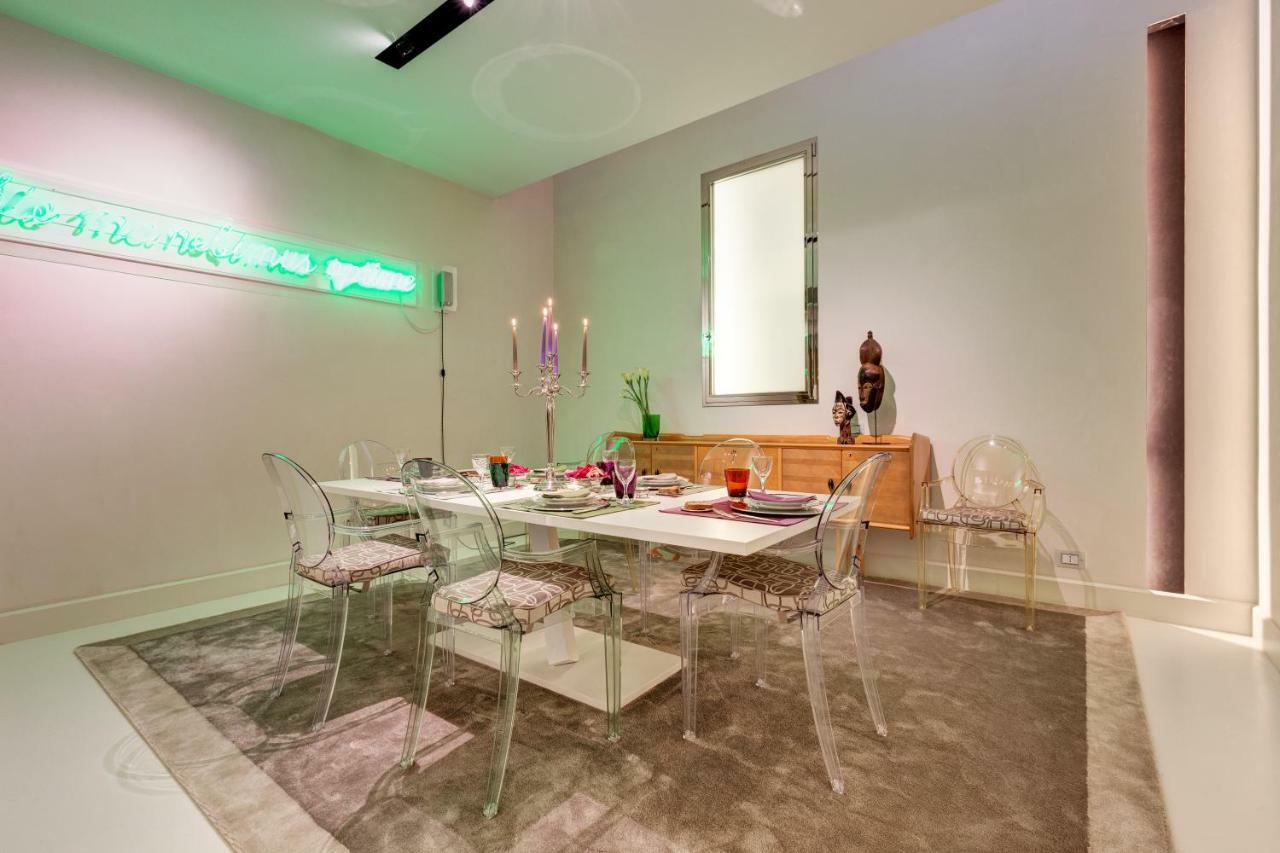 Domus Domitia Casa vacanze Roma