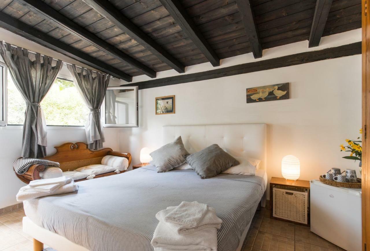 Casa de hóspedes Appia Antica