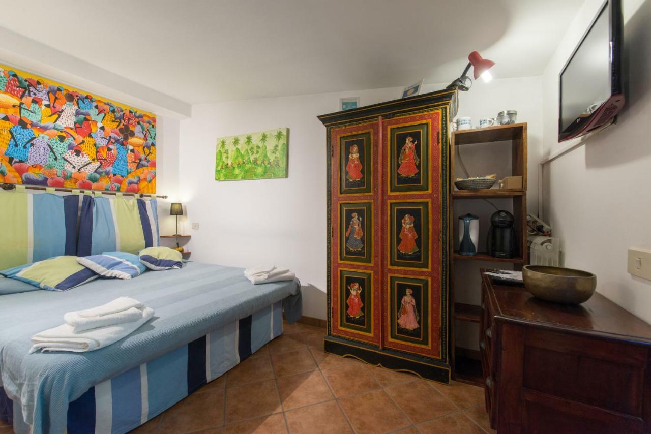 Casa de hóspedes Appia Antica