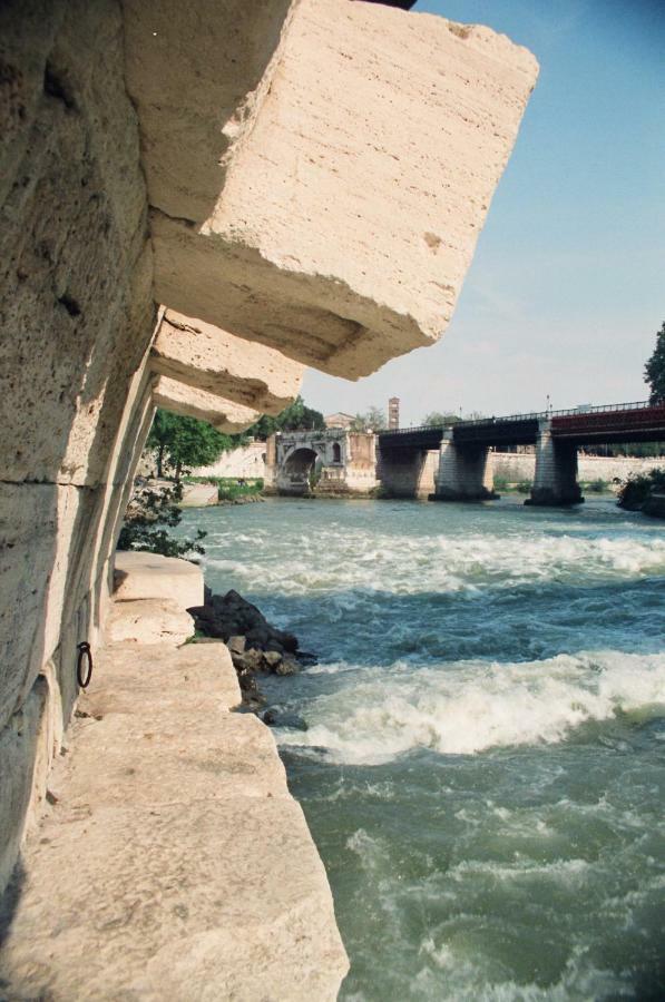 Leilighet Indimenticabili Vacanze Romane Nel Cuore Della Citta
