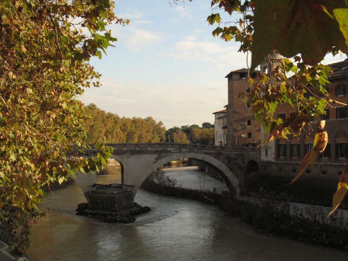 Indimenticabili Vacanze Romane Nel Cuore Della Citta Leilighet Roma