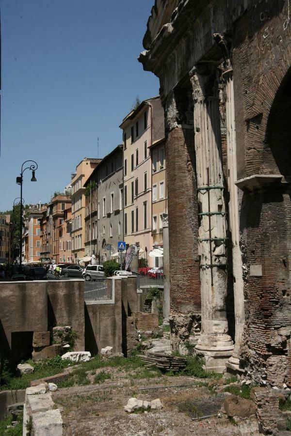 Indimenticabili Vacanze Romane Nel Cuore Della Citta Roma