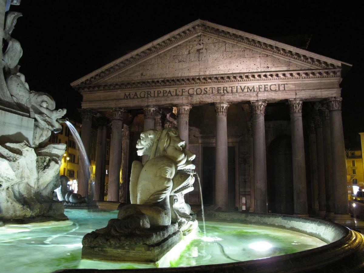 Indimenticabili Vacanze Romane Nel Cuore Della Citta Roma