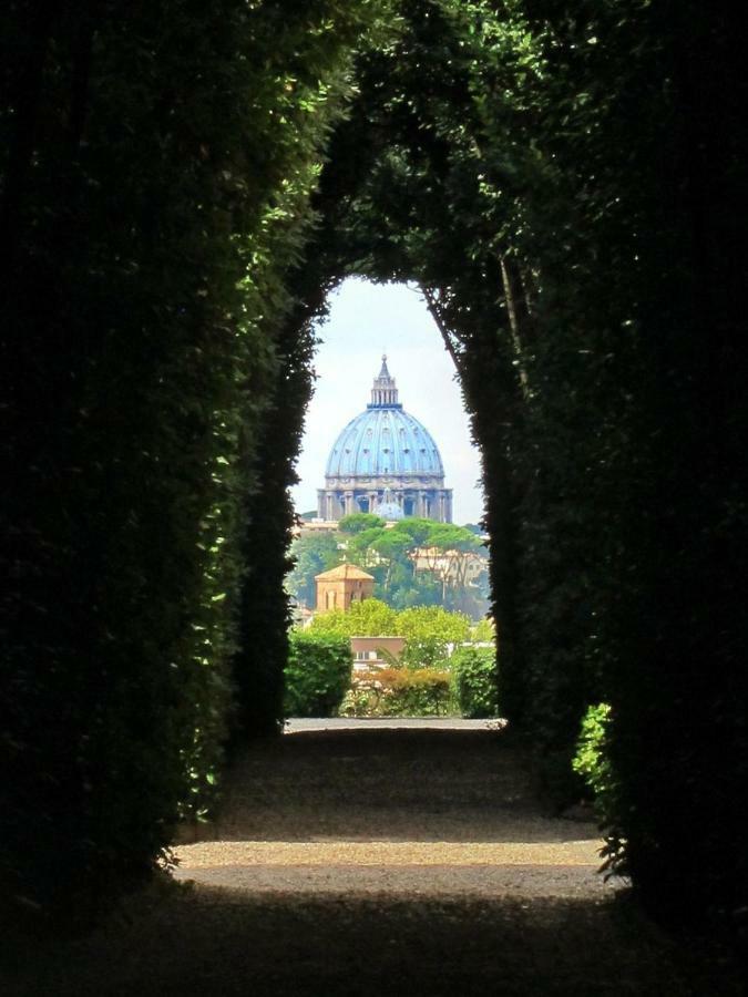 Peter's Nest In Vatican + St. Peter Casa vacanze