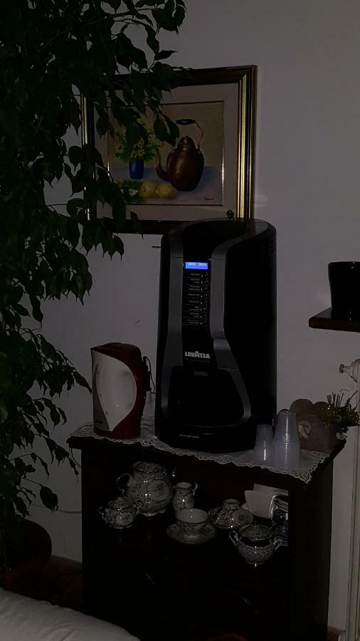 Orsini Bed & Breakfast