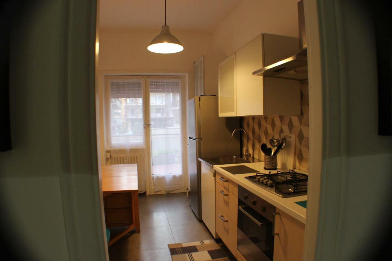 Apartamento Nicolai *