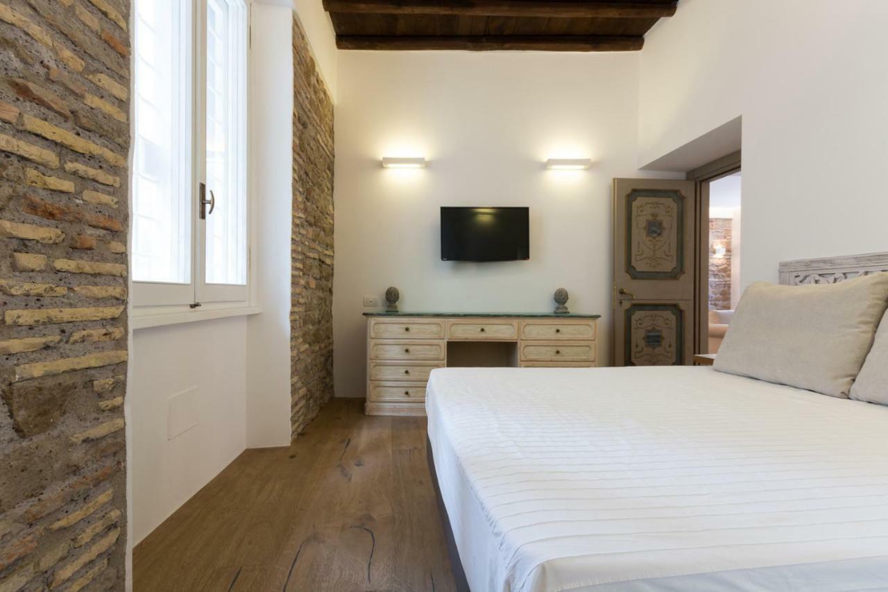 Casa vacanze Sistina8 Roma