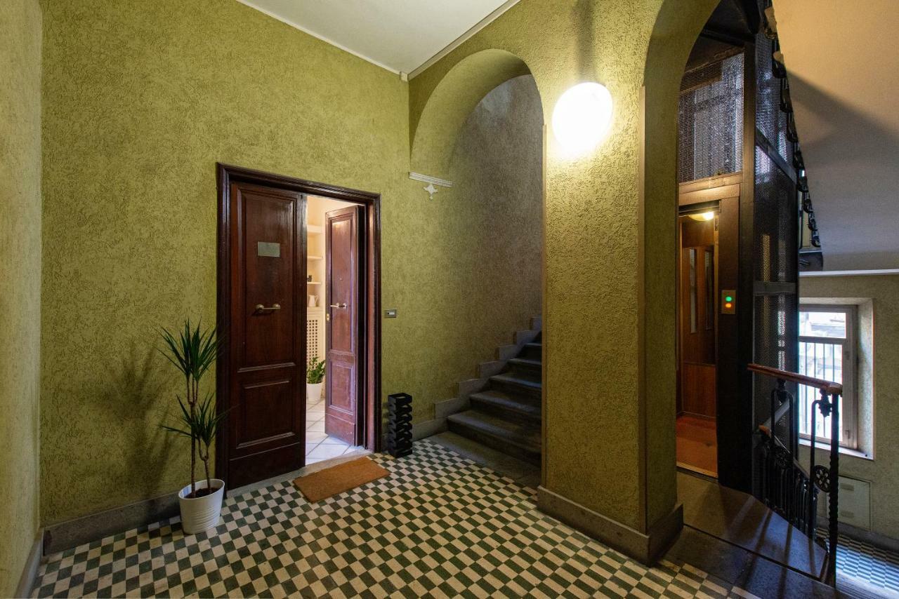 Apartamento Bluenine