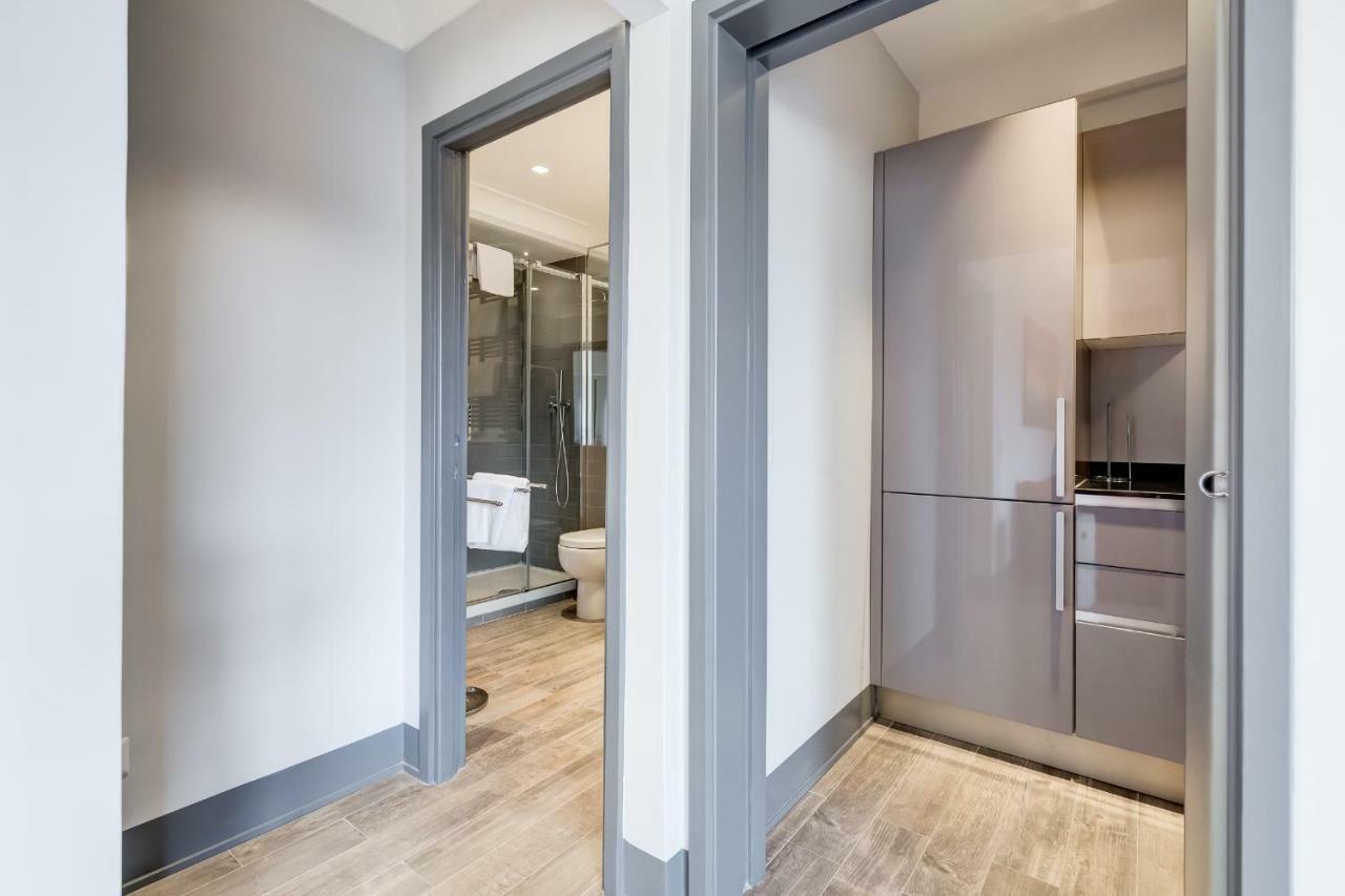 Trevi Area Penthouse Appartamento