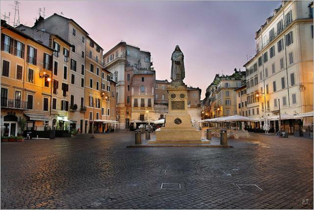 Appartamento Loft Navona Roma