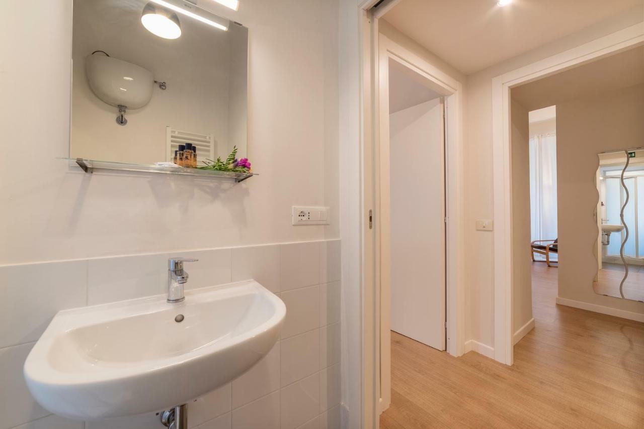 Apartment Casa Di Tilla Rome