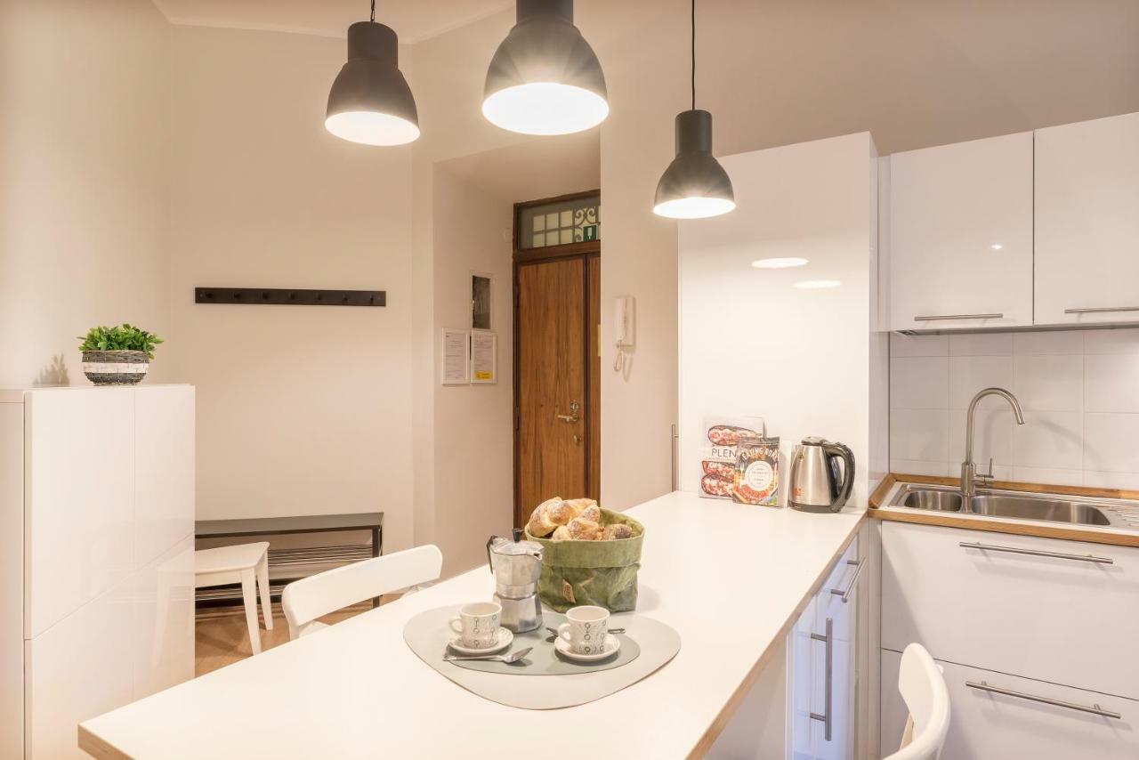 Casa Di Tilla Rome