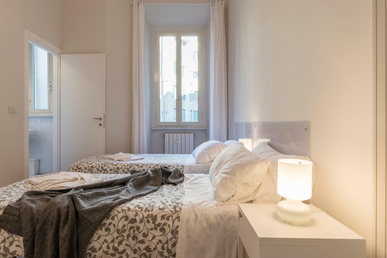 Casa Di Tilla * Rome