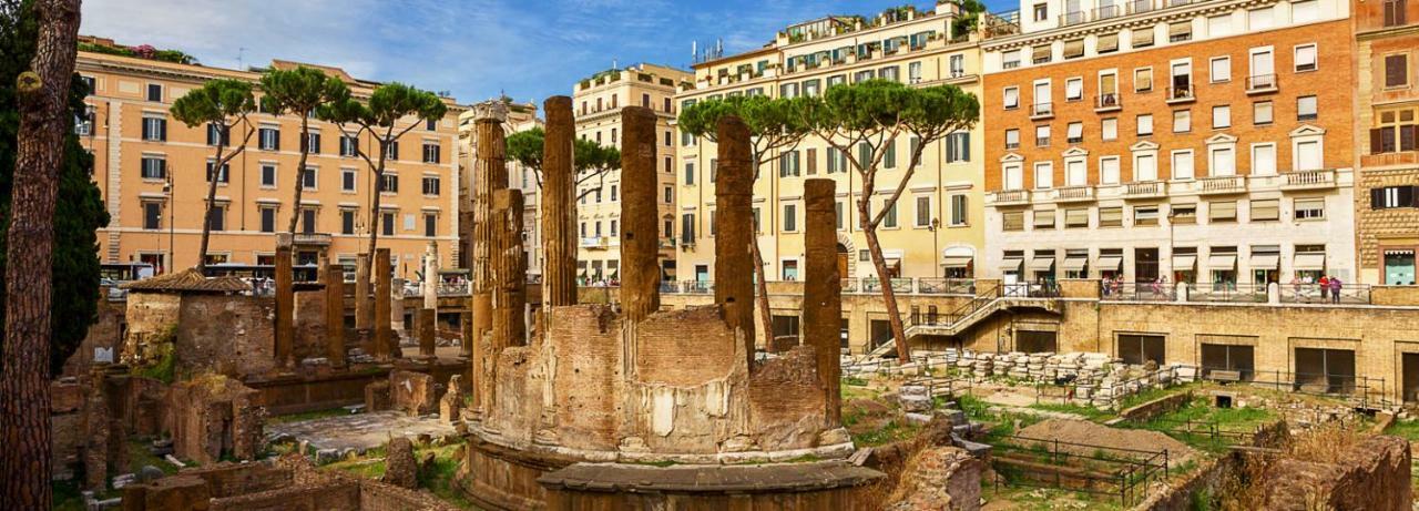 Loft Navona Appartamento Roma