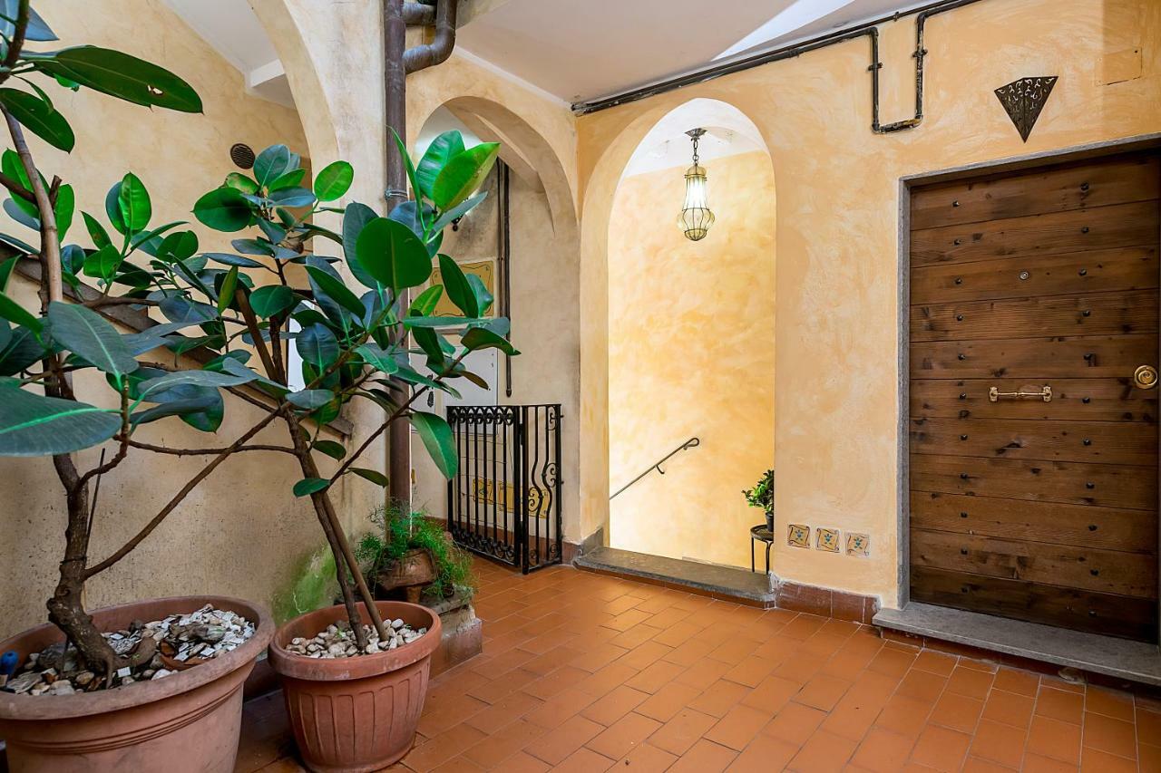 Holiday home Al Cedro Rome