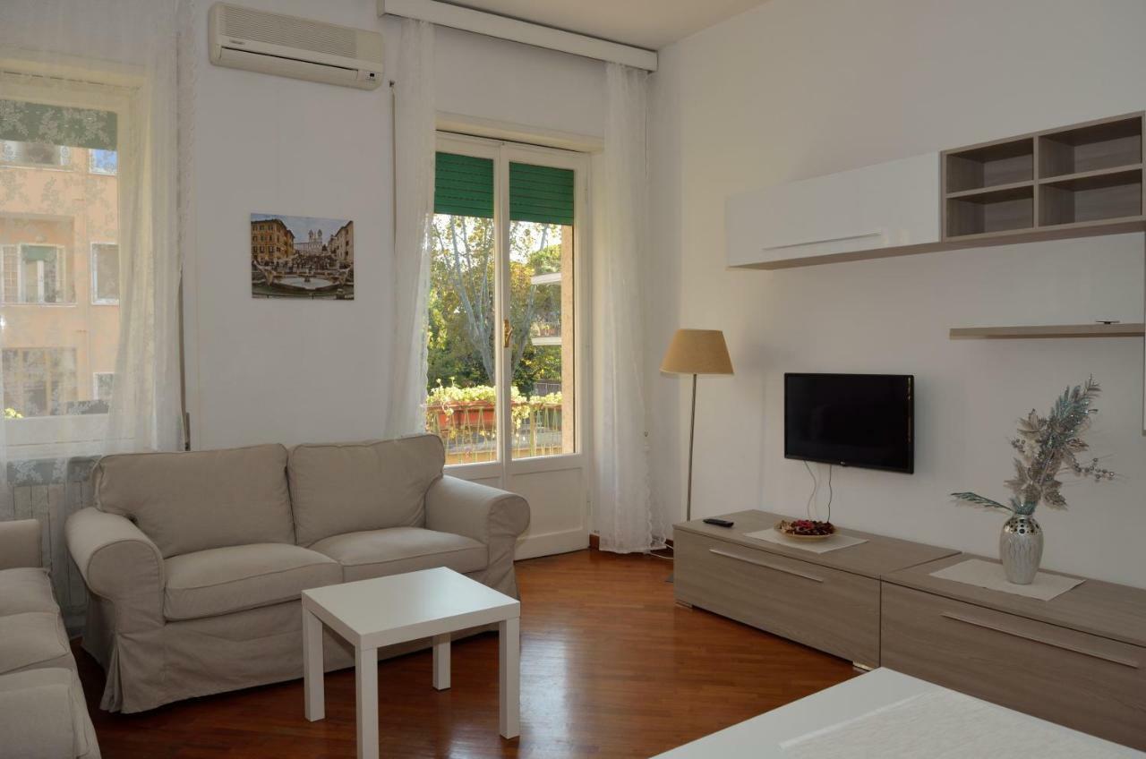 La Maison Di Marianna Appartamento Roma