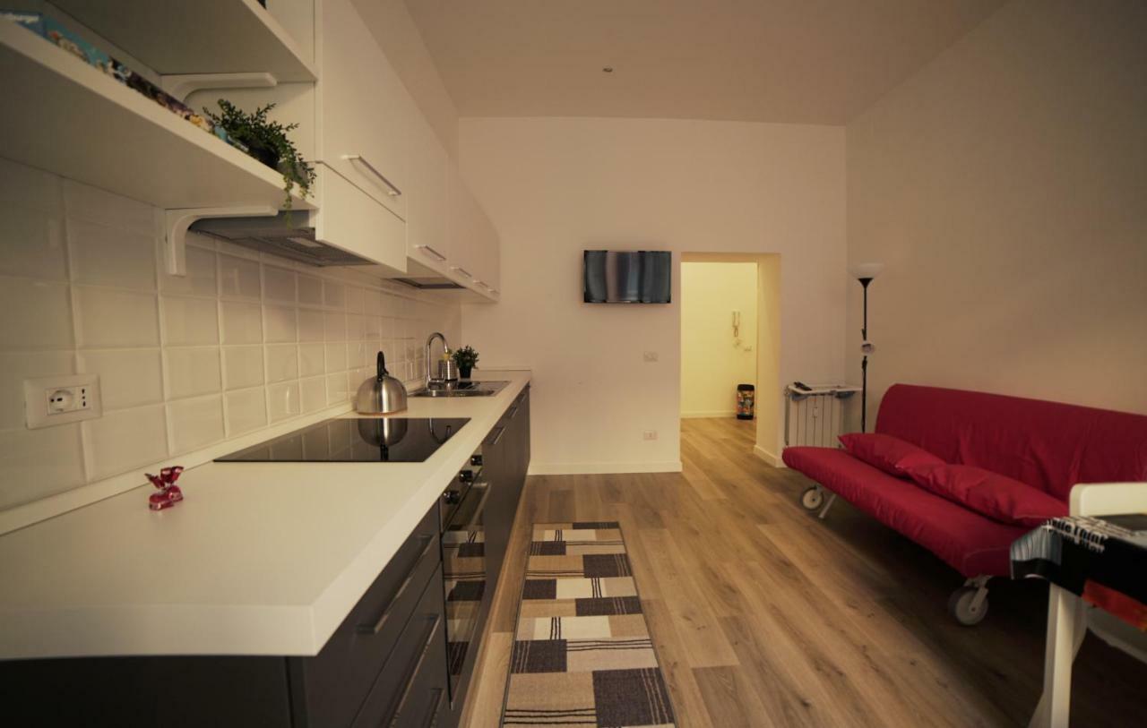 Apartment Arcadia