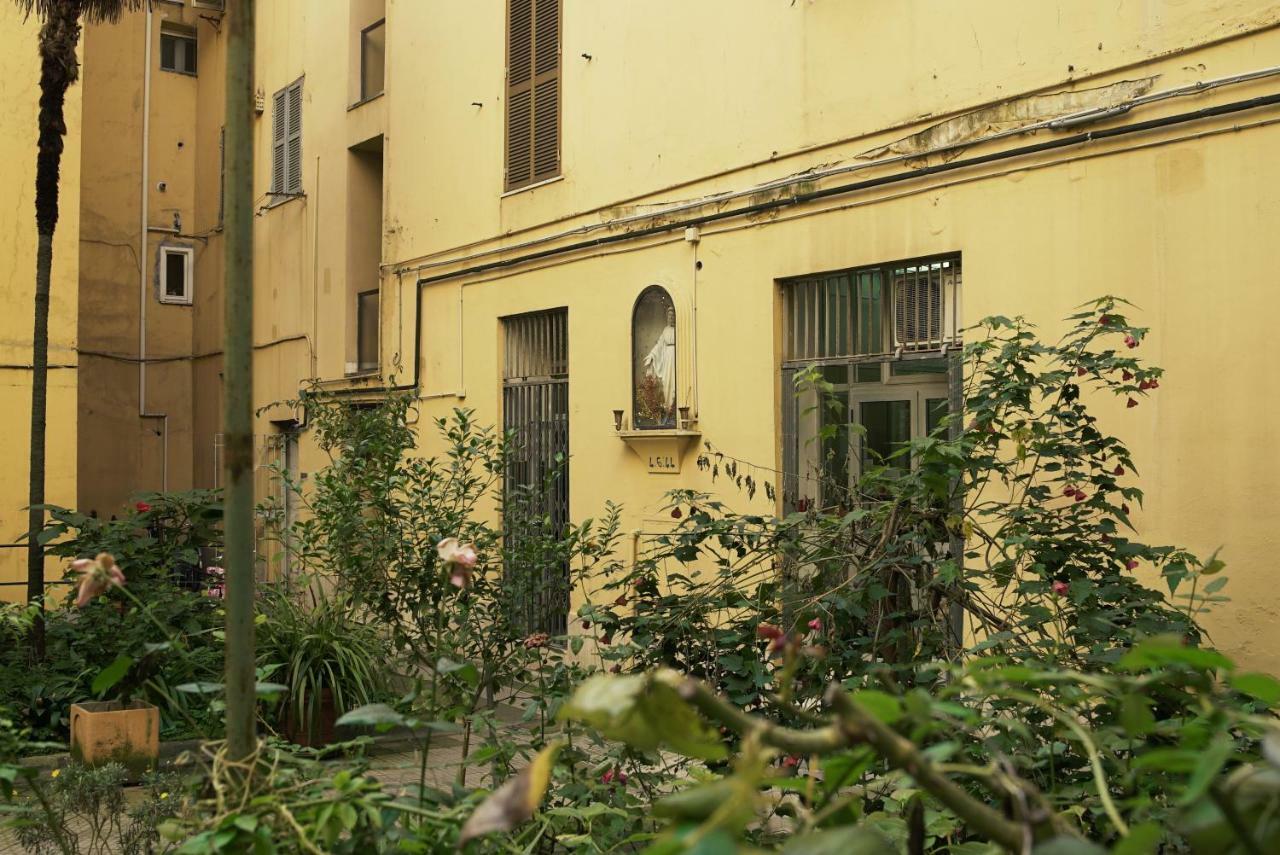 Arcadia Apartment *