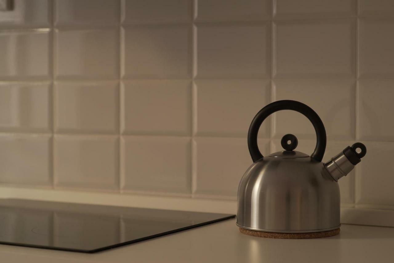 Arcadia Apartment *