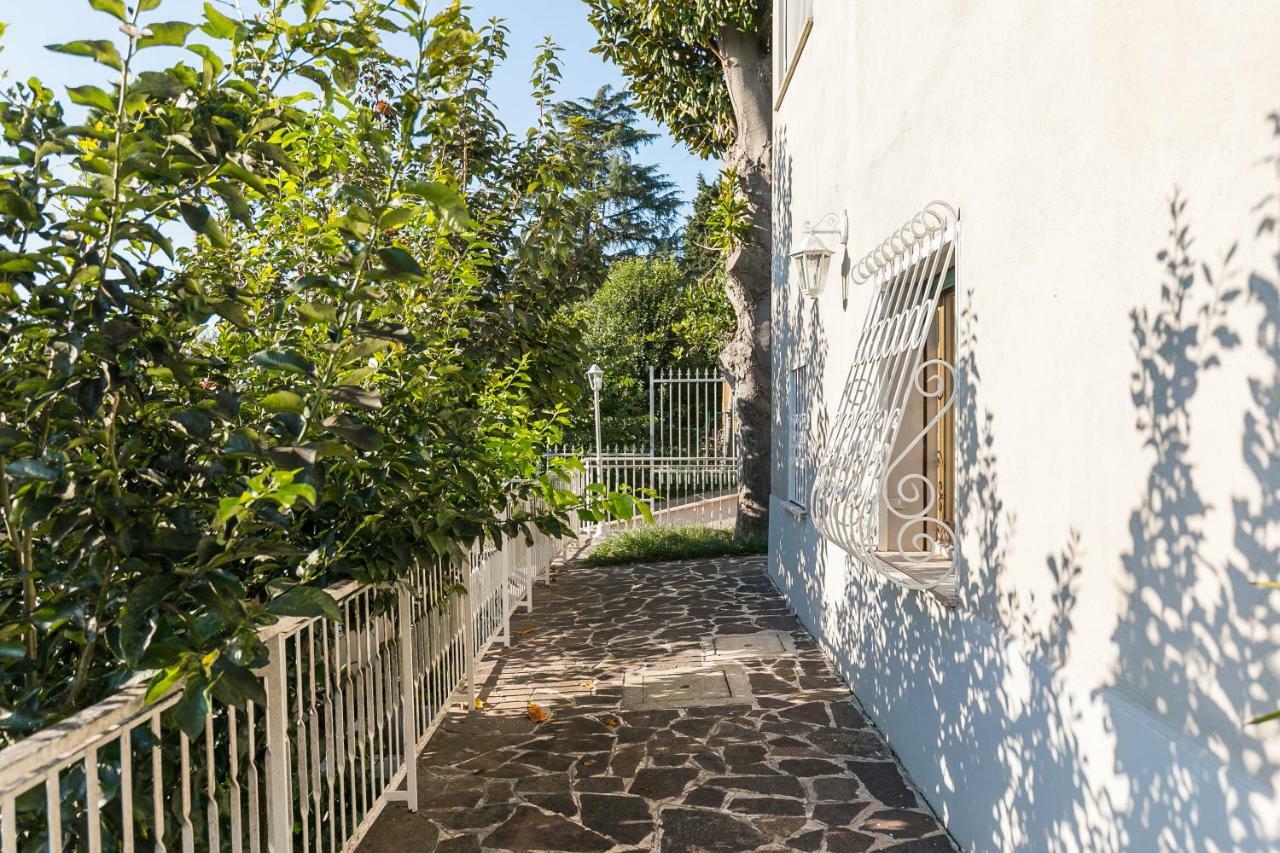 Casa Ceroni Roma