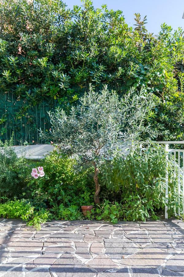 Apartamento Casa Ceroni Roma