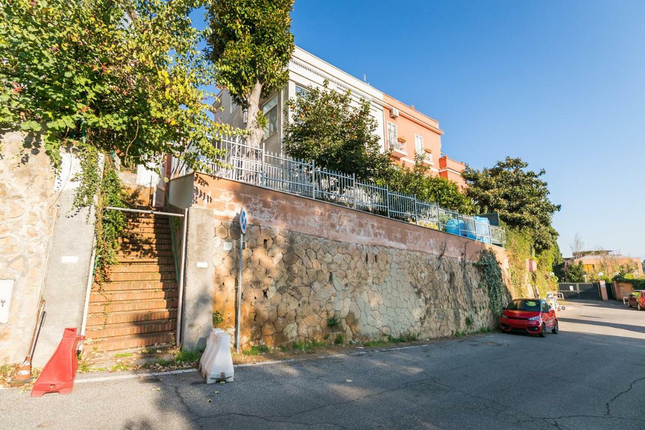 Apartamento Casa Ceroni *