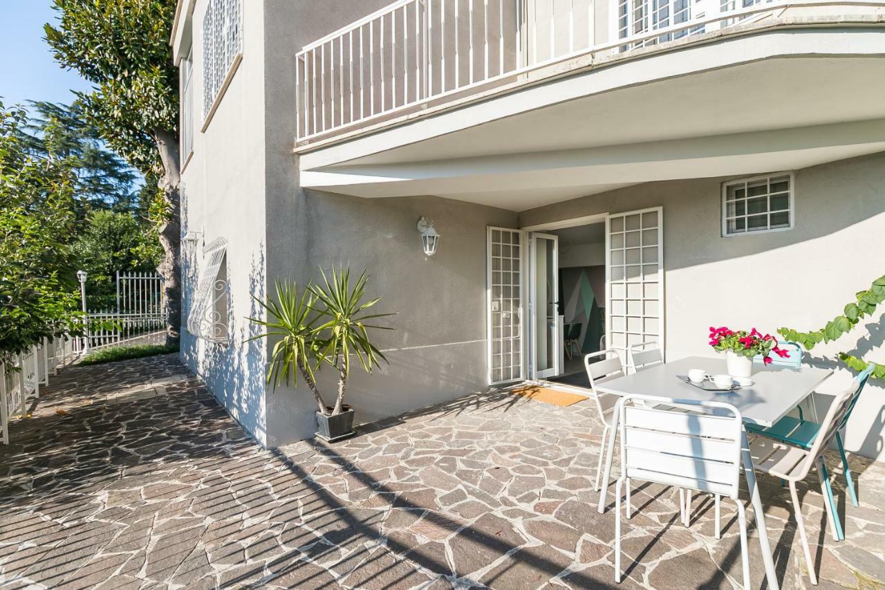 Apartamento Casa Ceroni