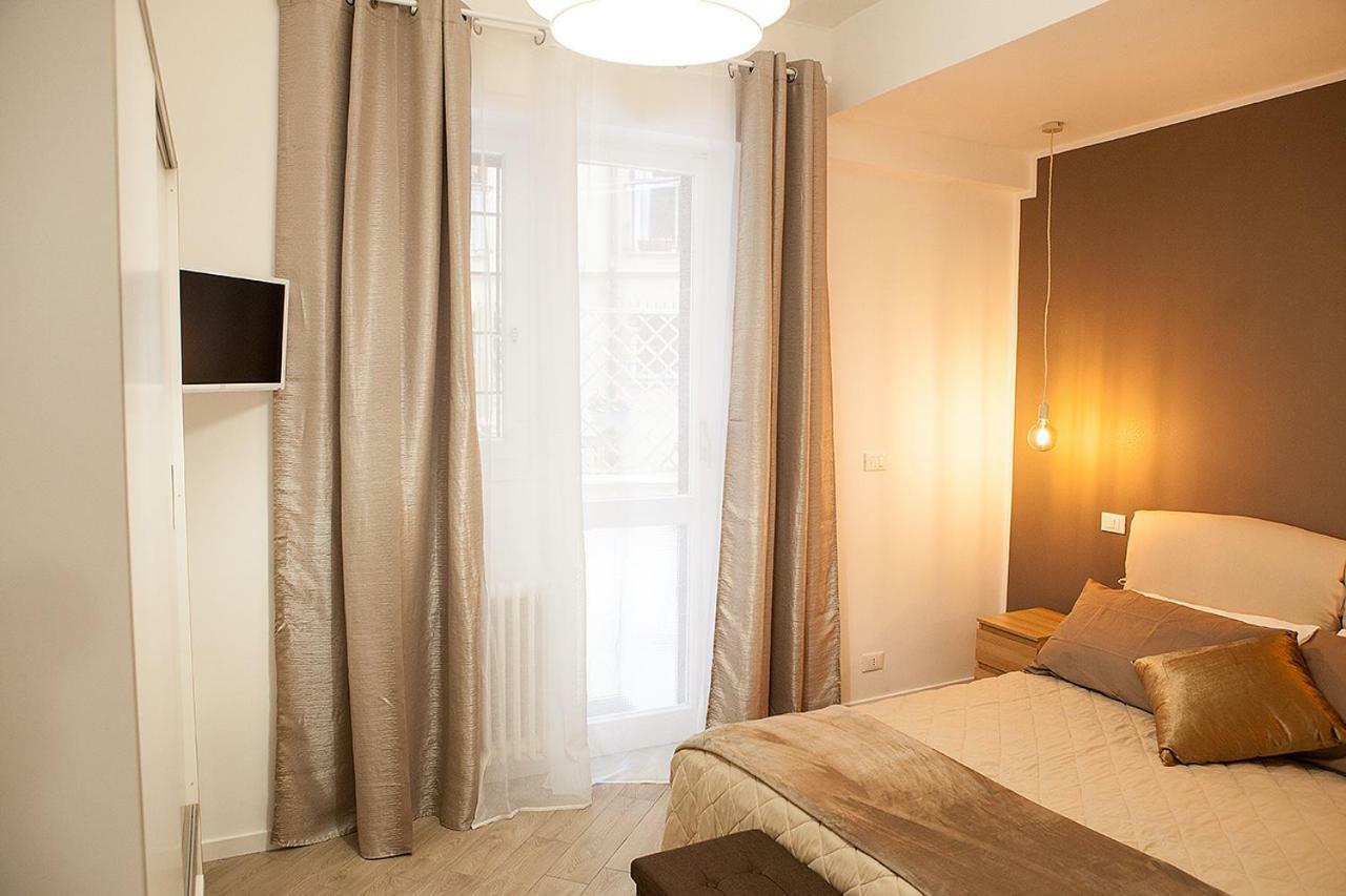 Rhome Merulana * Roma