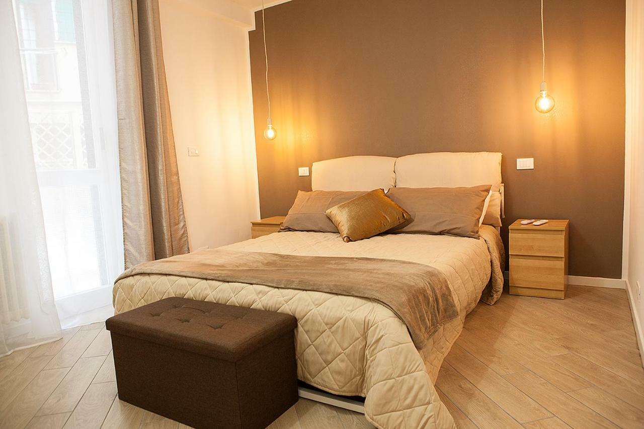 Leilighet Rhome Merulana Roma