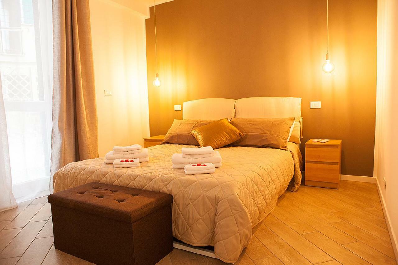 Rhome Merulana Roma