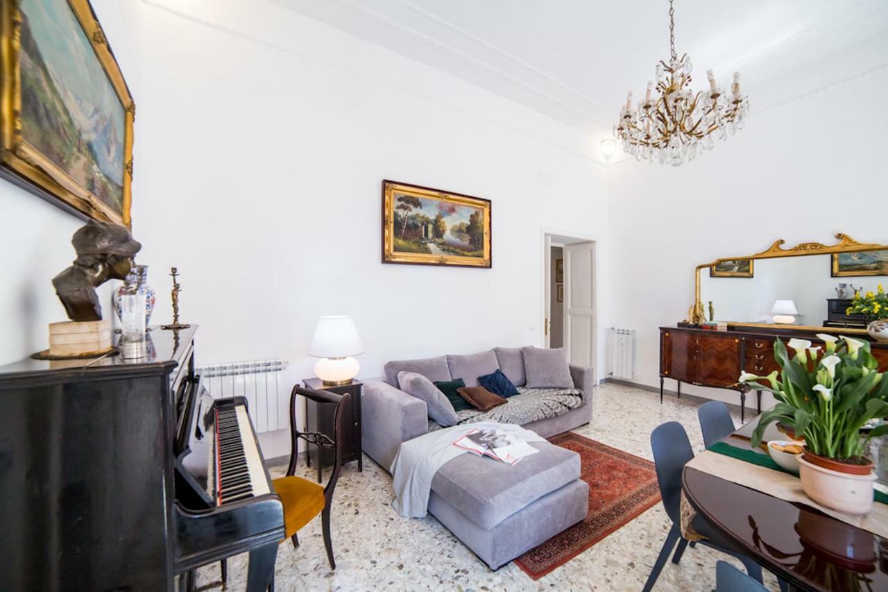 Domus Aurea 295 Apartamento