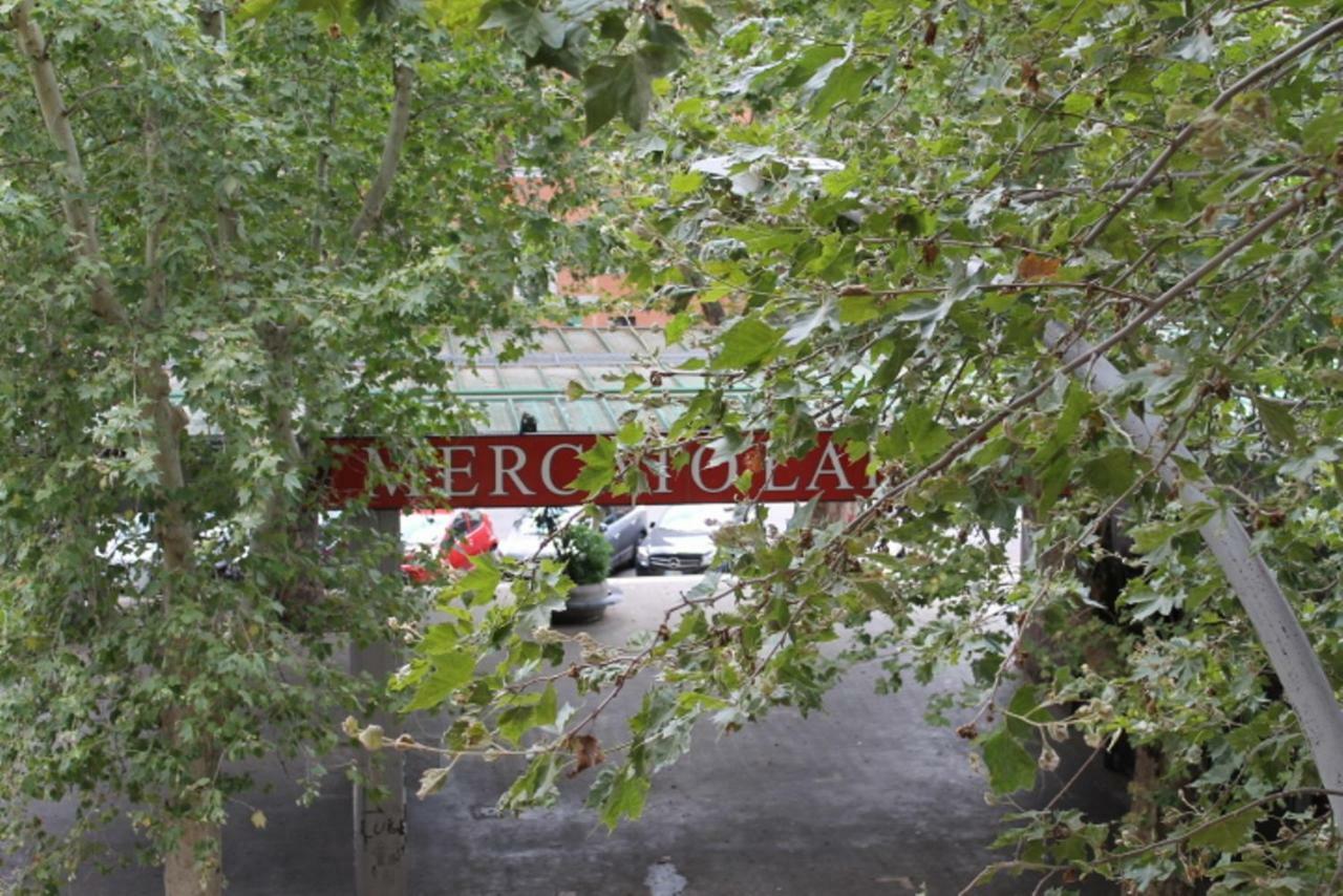 Appartamento Casa Epiro Roma