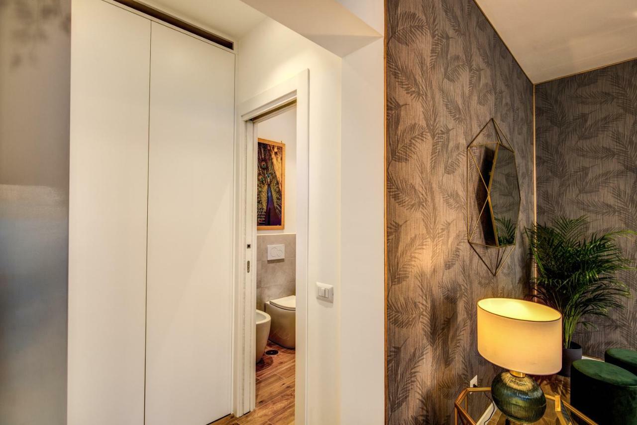 Lovely - Historic Center Apartamento Roma
