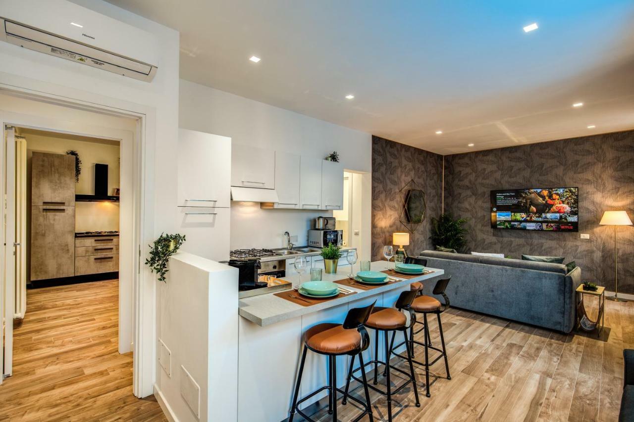 Lovely - Historic Center Apartamento *