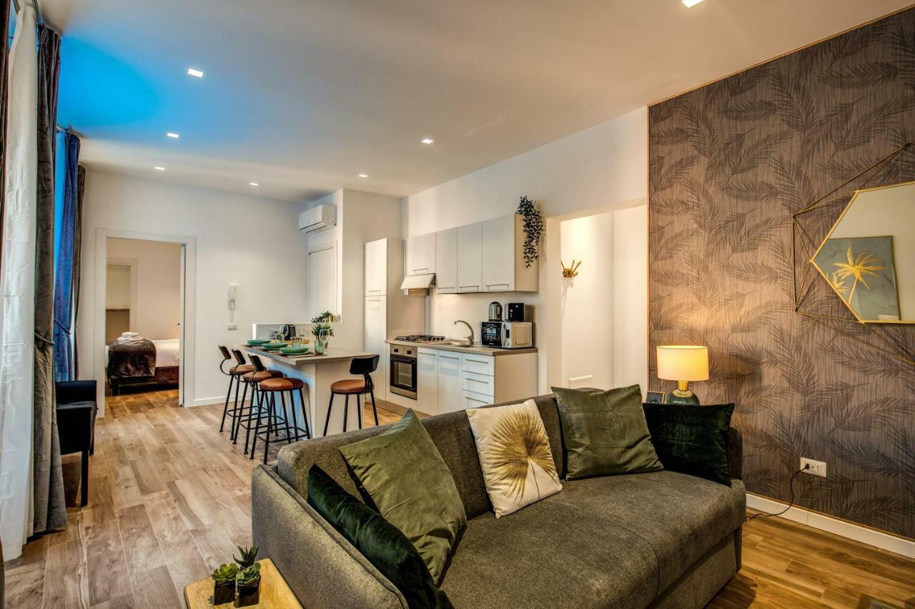 Apartamento Lovely - Historic Center *