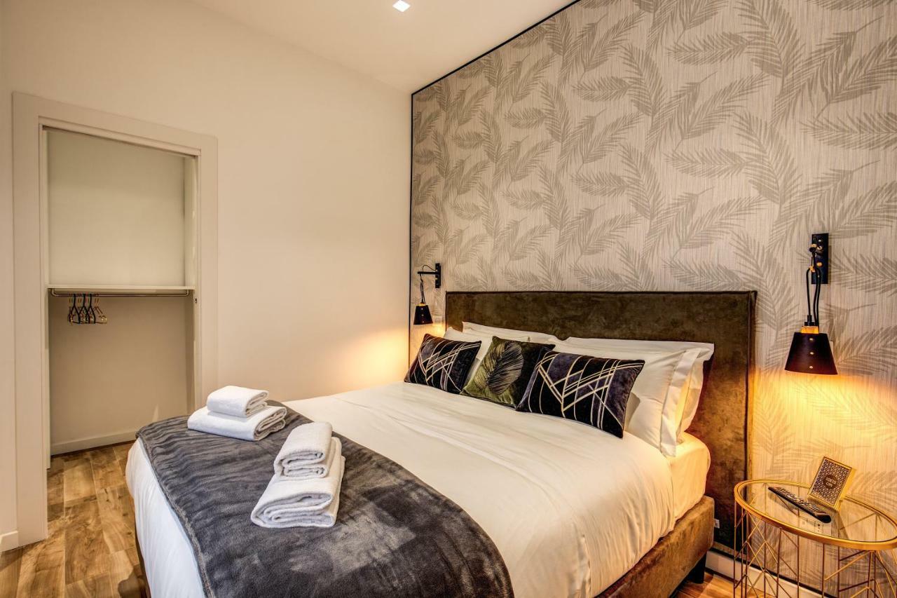 Lovely - Historic Center Apartamento