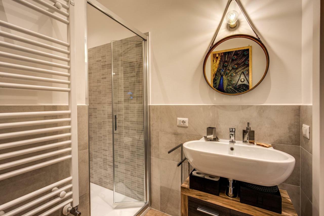 Appartamento Lovely - Historic Center Roma