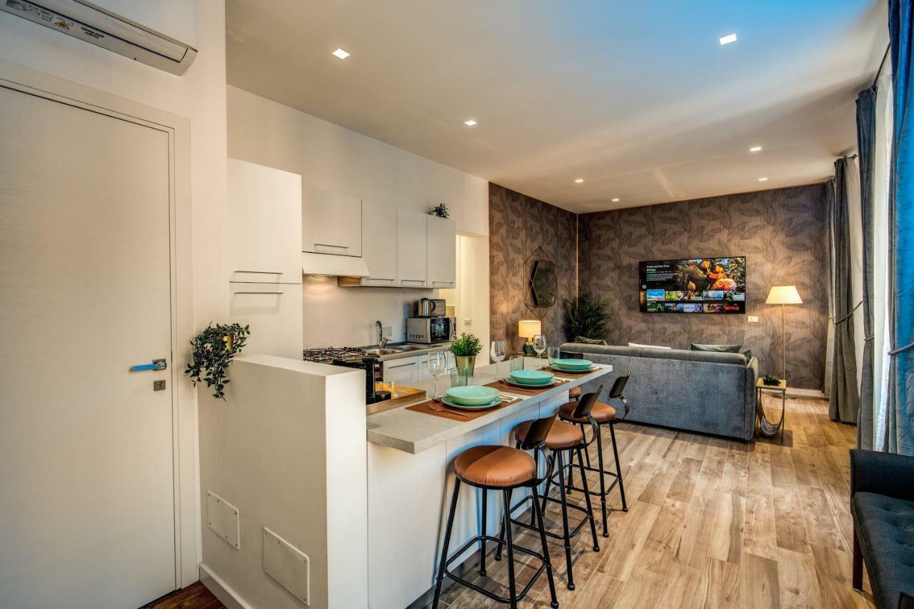 Lovely - Historic Center Apartamento *