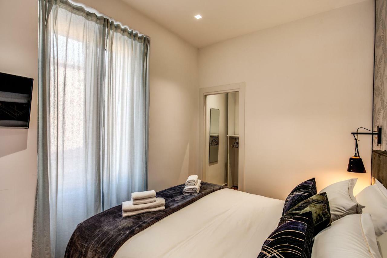 Lovely - Historic Center Apartamento Roma