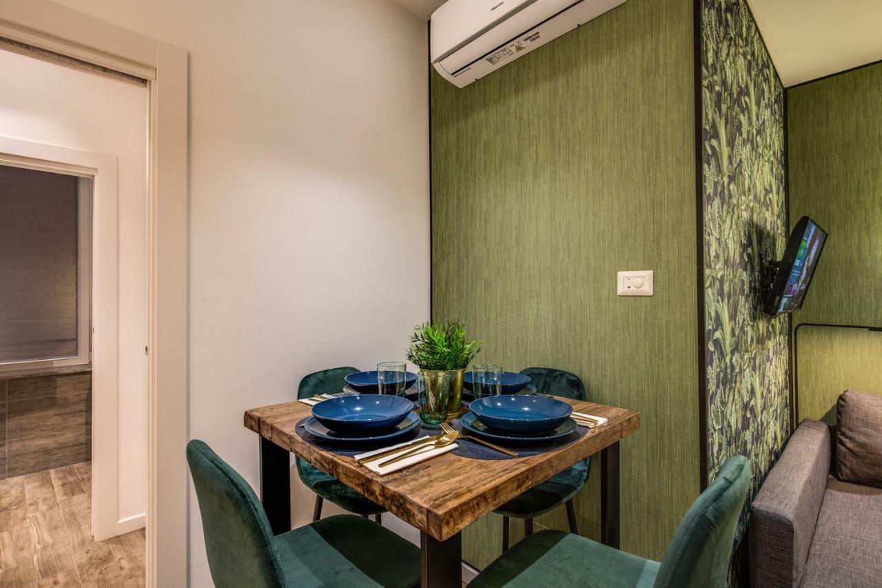 Lovely - Historic Center Apartamento Roma