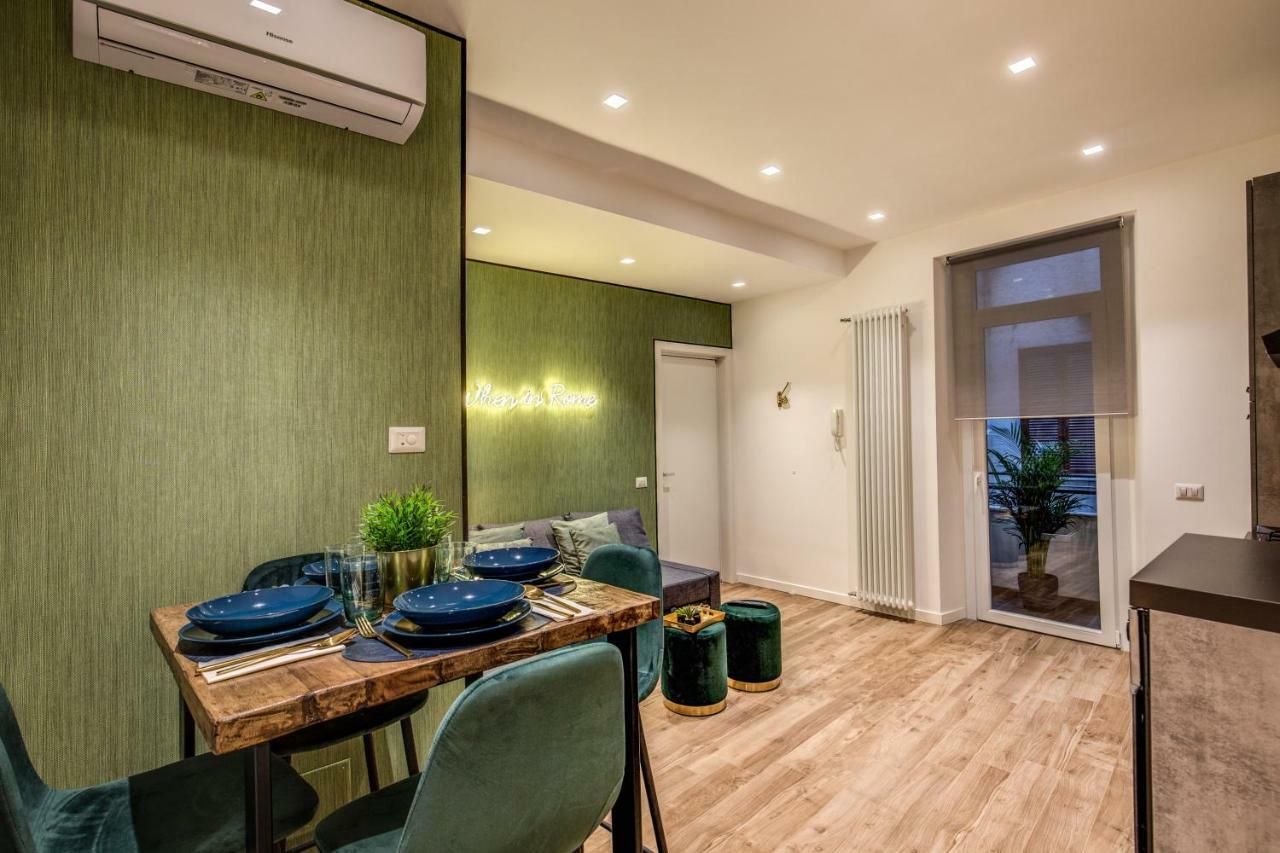 Lovely - Historic Center Apartamento